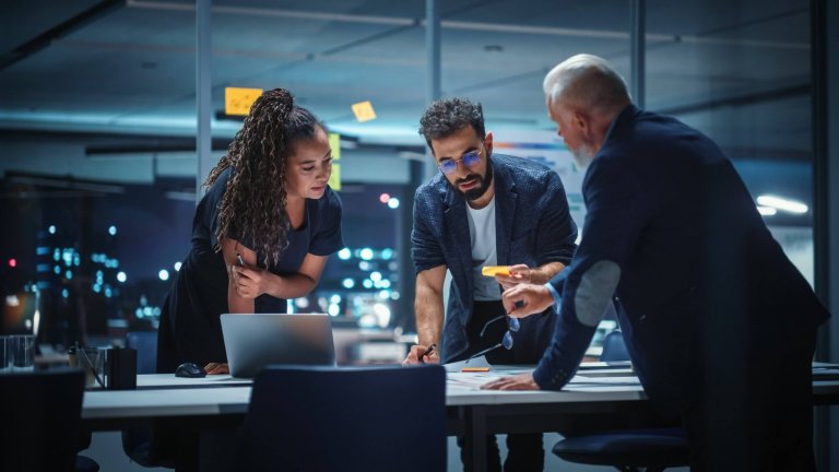 Validation Is Leadership: Why Your Team Needs More Than Direction