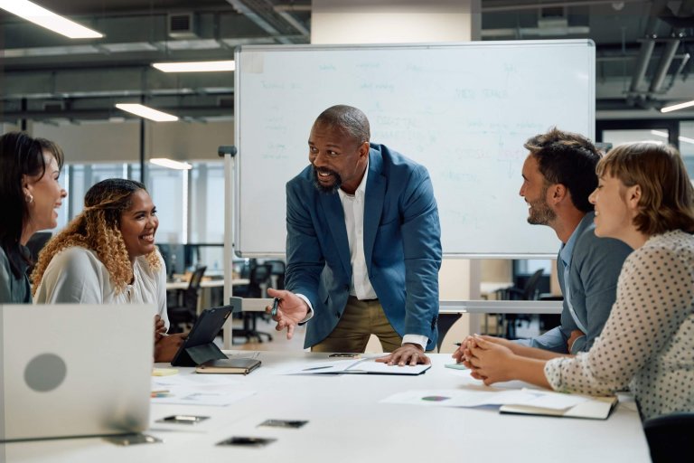 When Values Are Just Words: Are Your Actions Aligned with Your Company’s Culture?