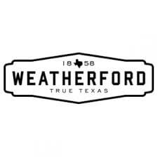 City of Weatherford, TX