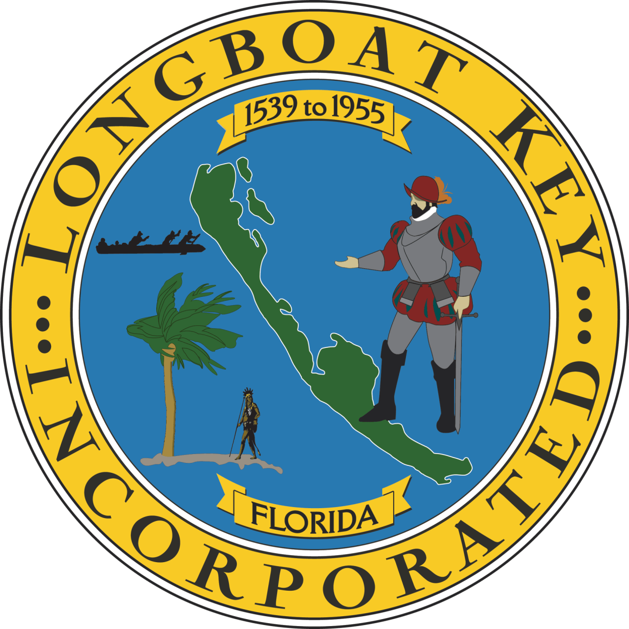 Town of Longboat Key, FL