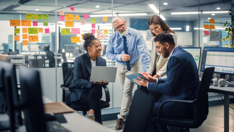 How Leaders Can Boost Employee Engagement and Retention Through Emotional Intelligence