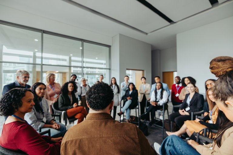 CEO’s Top Priority in 2025: Retaining and Engaging Workforce Talent