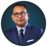 Faisal Hoque