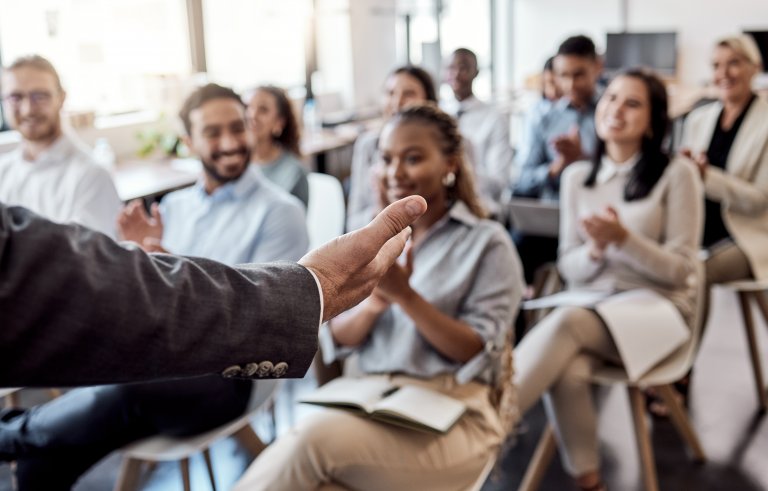 What Do Working Bands and Businesses Have in Common?