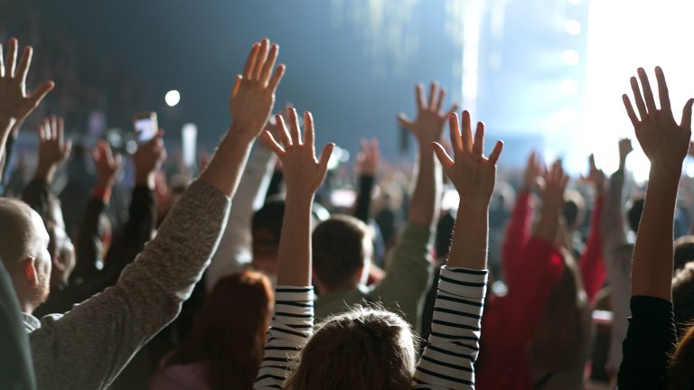 The Hidden Inspiration of Faith