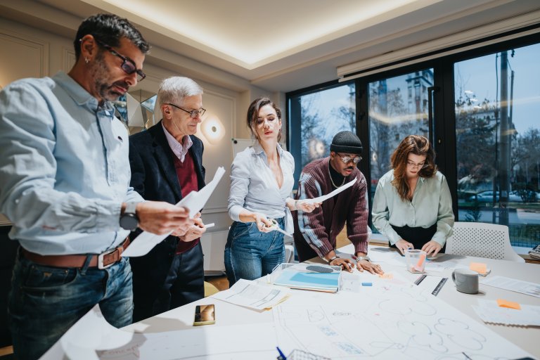 CEOs top priority: attracting, retaining, and developing talent
