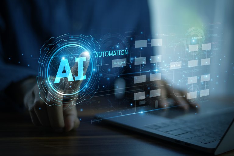 Leadership and AI