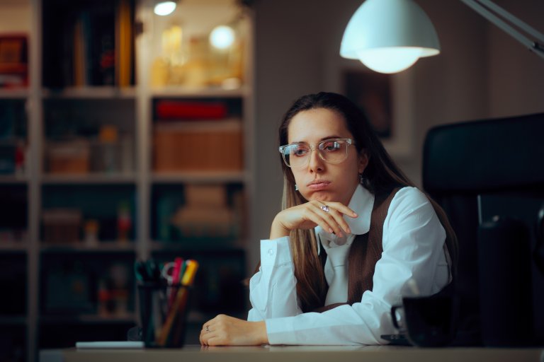 Why Government Employees Disengage and What to Do About It