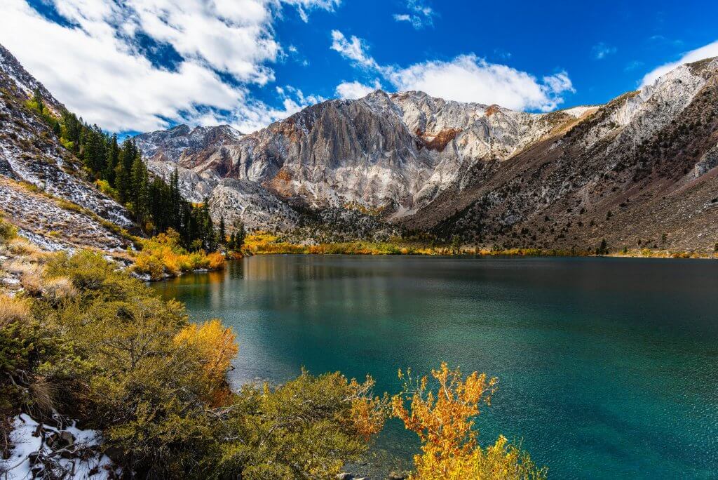 Mono County, CA