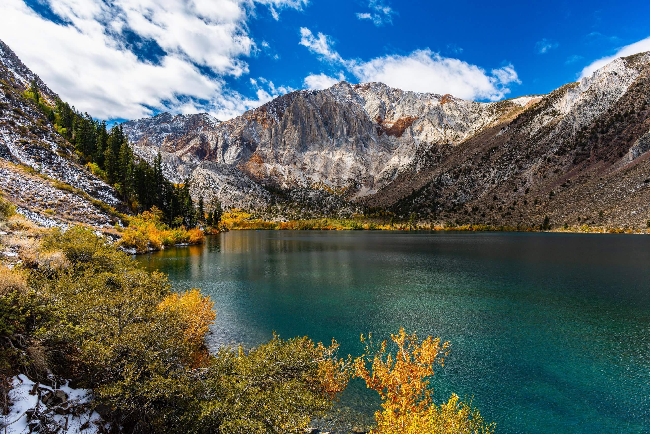 Mono County, CA