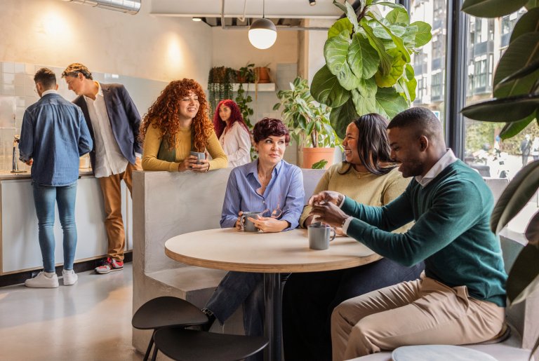 Stop the Drop in Employee Engagement and Well-being