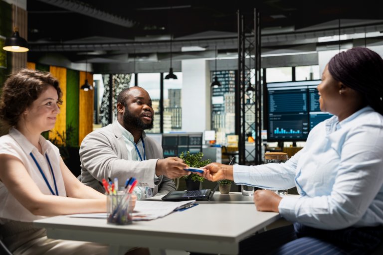 What Accessibility Really Means in Government Recruitment