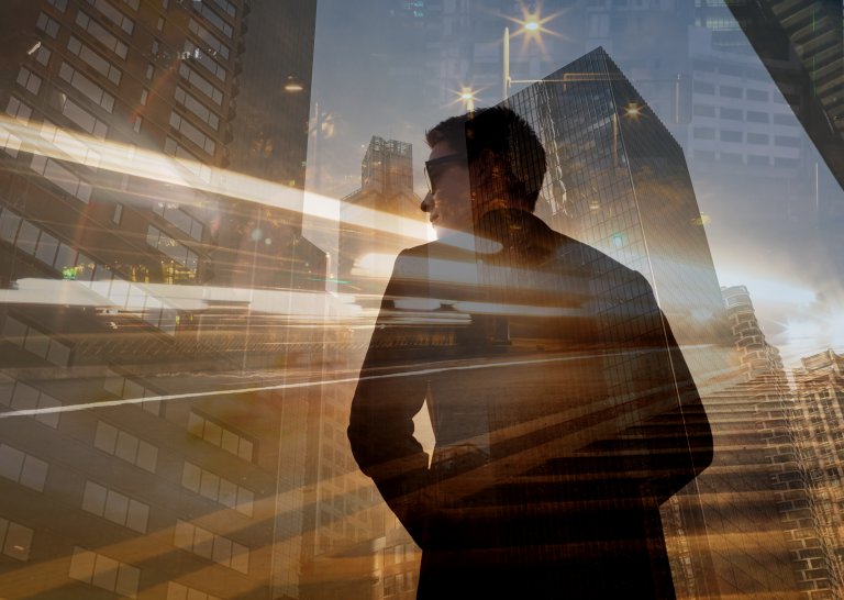 Leadership: AI, Wonder, and Wisdom