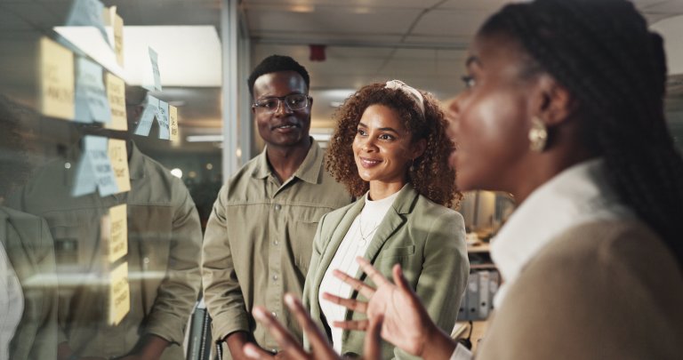 Upskilling for What Comes Next: Staying Strong in a Changing Government Workplace