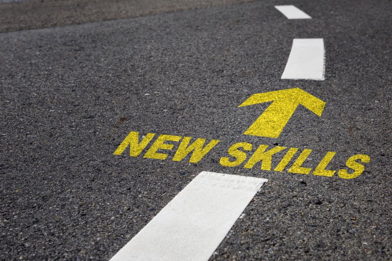 4 Key Questions to Ask Before Deciding to Reskill or Recruit in Government