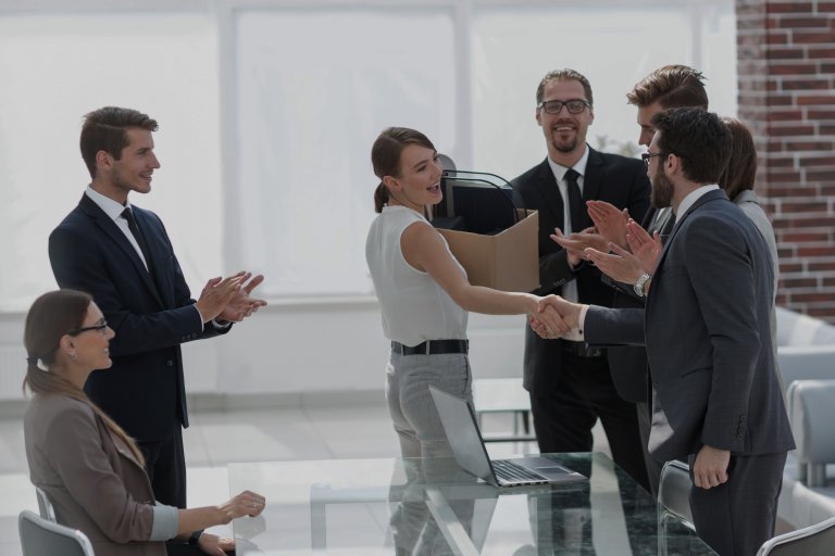 From Operator to Authority: How Senior-Level Public Sector Professionals Advance Their Careers
