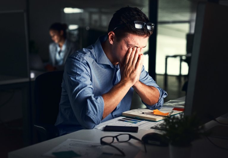 The Real Root of Burnout in Public Service