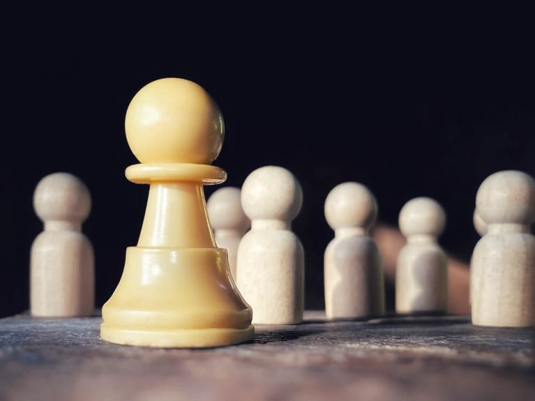 Leadership: Witness and Example